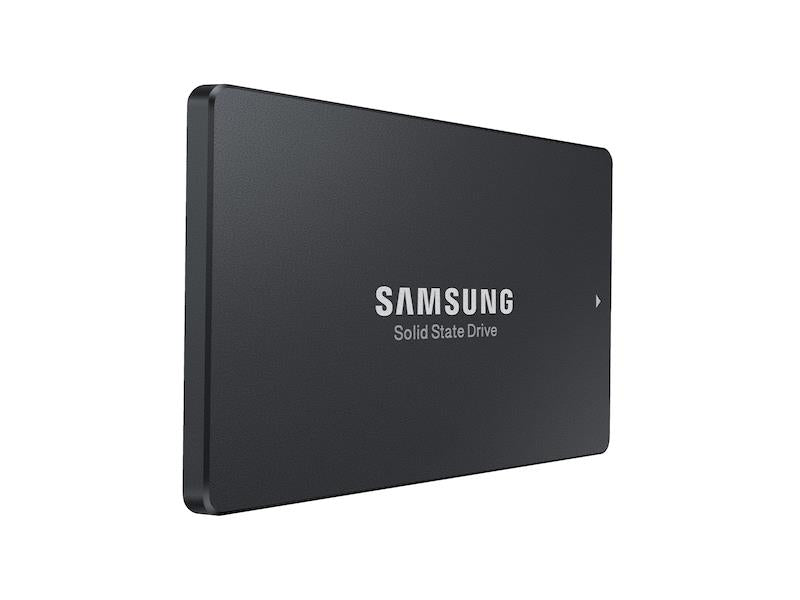 SSD SAMSUNG PM893 240 GB Serial ATA III 2.5" Write speed 380 MB/s Read speed 550 MB/s MTBF 2000000 h MZ7L3240HCHQ-00A07
