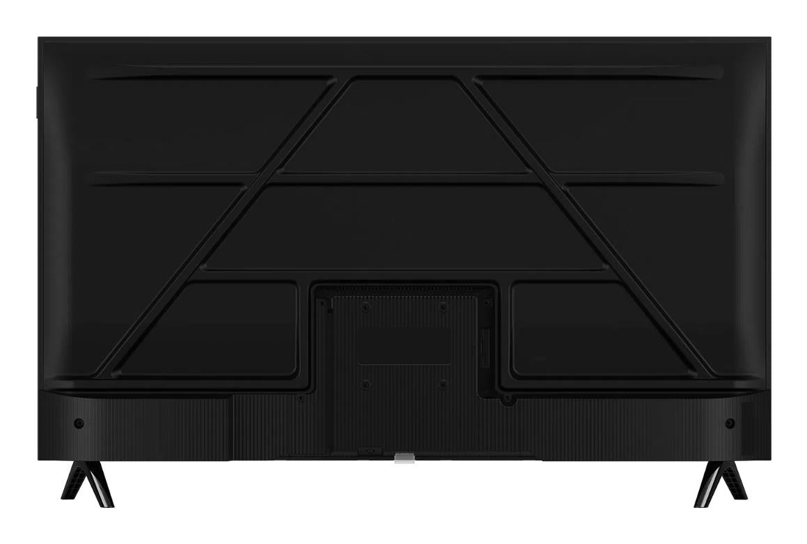 TV Set TCL 40 " Full HD 1920 x 1080 pixels Flat 16:9 QLED 40V5C