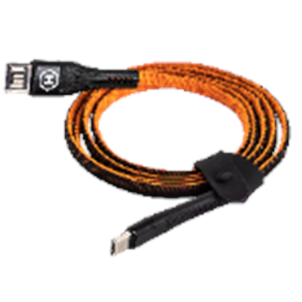 HAMMER USB-A to USB-C Cable | Hammer