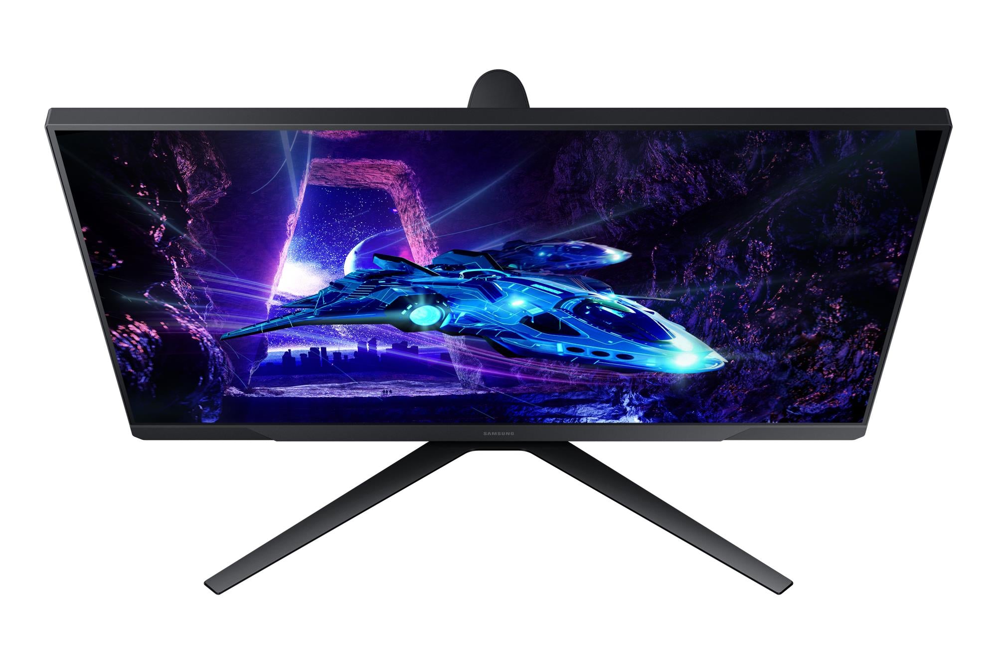 SAMSUNG LS24DG302EUXEN Monitors