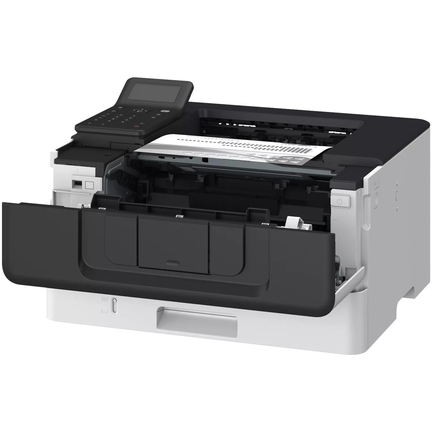 Laser Printer CANON LBP243dw II Duplex printing Yes Paper size A4 7187C013