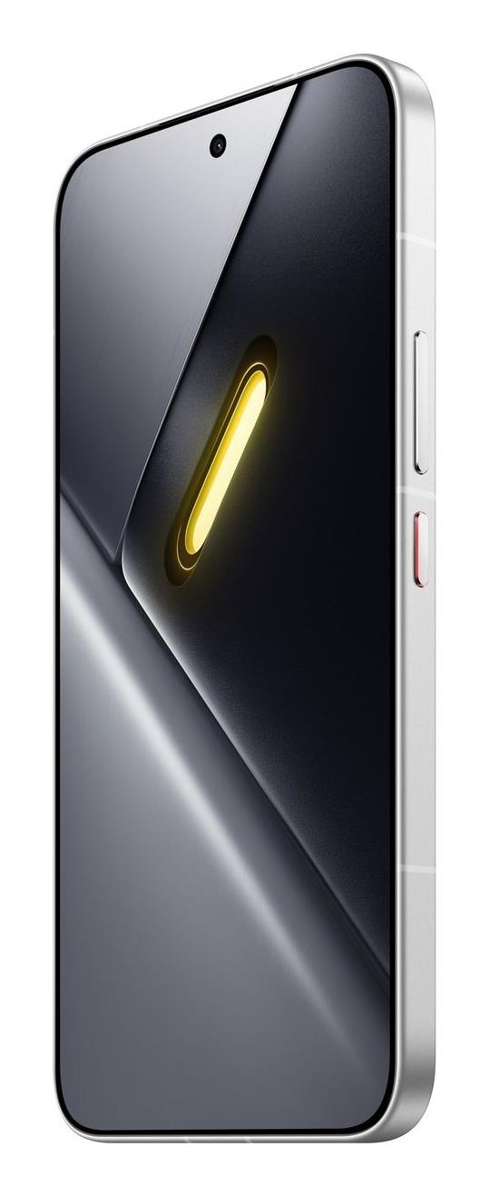 MOBILE PHONE POCO X8 PRO MAX/12/256GB WHITE MZB0NBSEU POCO