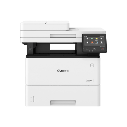 Canon | i-SENSYS | I−SENSYS MF552DW | Laser | Mono | Printer | A4 | Wi-Fi