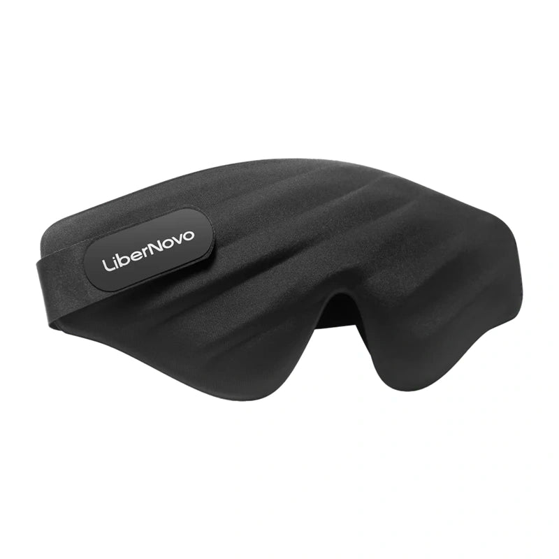 LiberNovo 3D Eye Mask - Image 1