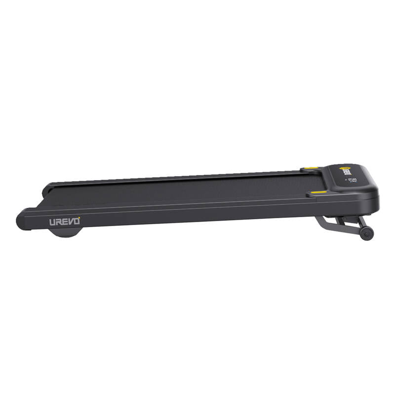 UREVO Spacewalk 3S electric treadmill (black) - Image 3