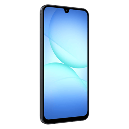 Samsung | Galaxy | A17 | Black | 6.7 " | Super AMOLED | 1080 x 2340 pixels | Exynos | 1330 | Internal RAM 4 GB | 128 GB 