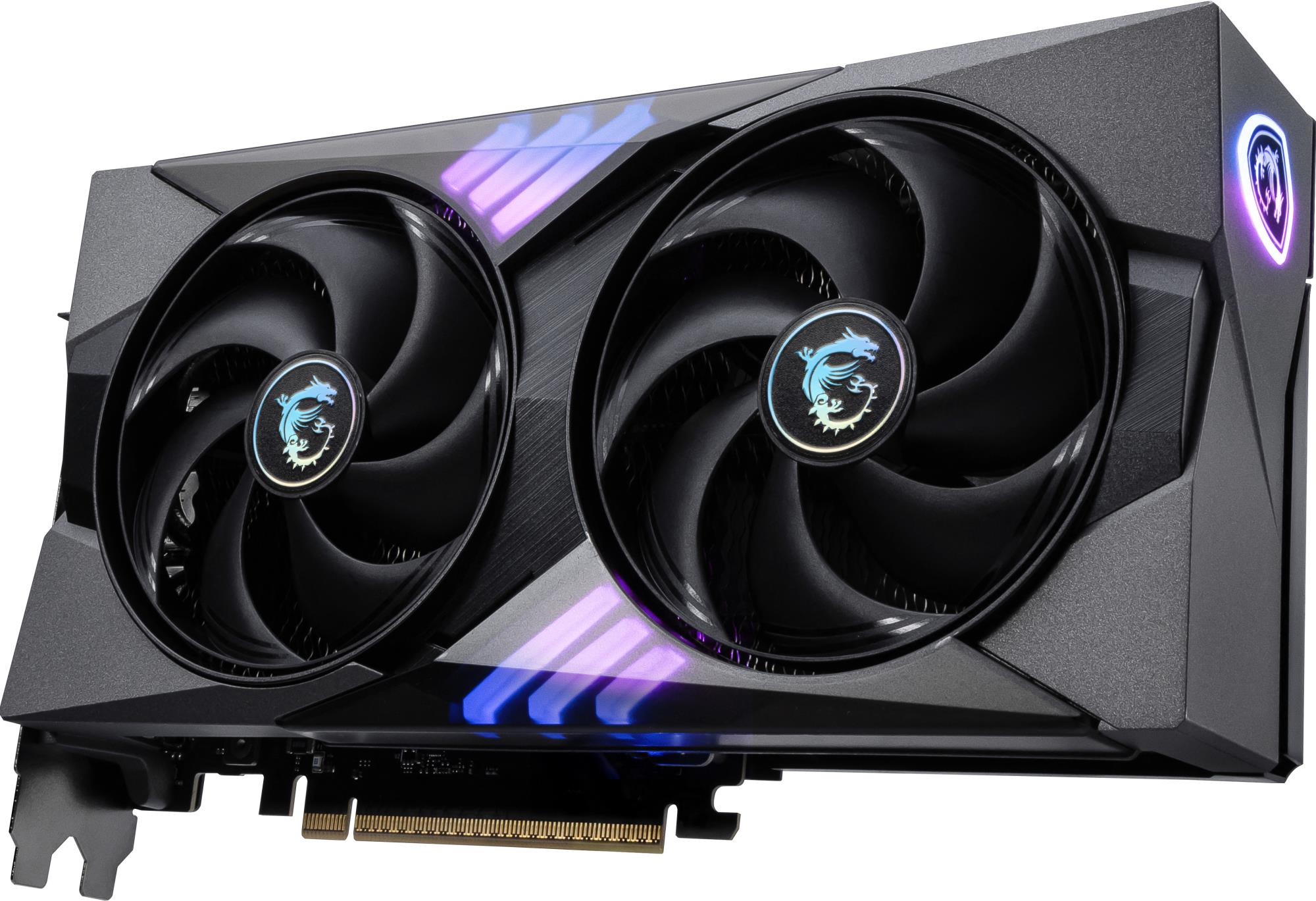 Graphics Card MSI NVIDIA GeForce RTX 5060 Ti 16 GB GDDR7 128 bit PCI Express x16 5.0 Active RTX5060TI16GGAMINGOC