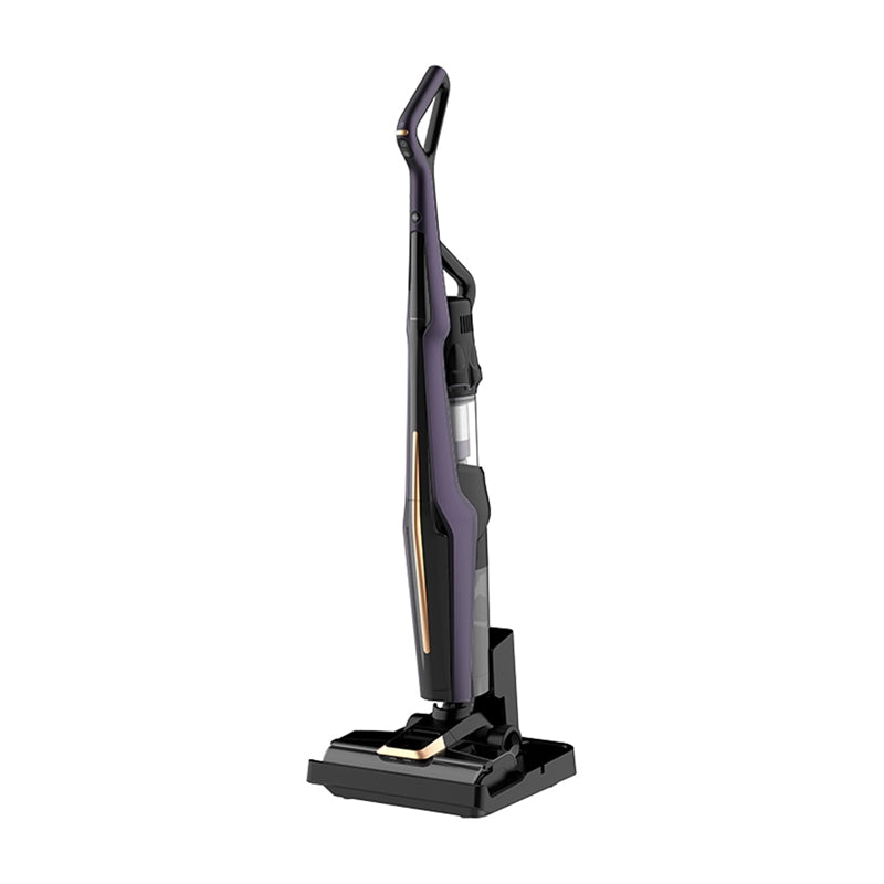 Deerma DEM-P40 Pro cordless upright vacuum cleaner with mop function - Image 1