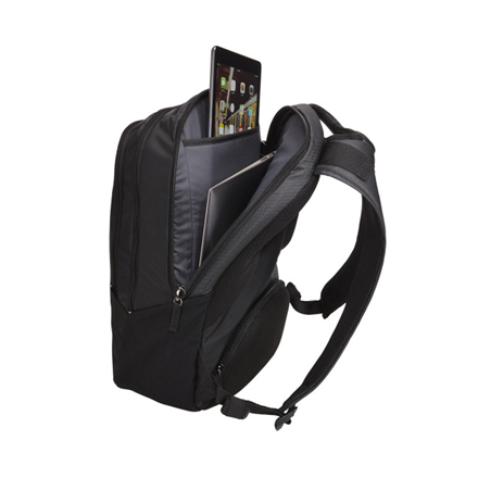 Case Logic | In Transit | Fits up to size 14 " | Backpack | Black