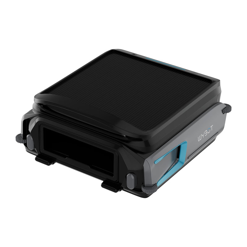 Wireless pool cleaning robot WYBOT F1 - Image 4