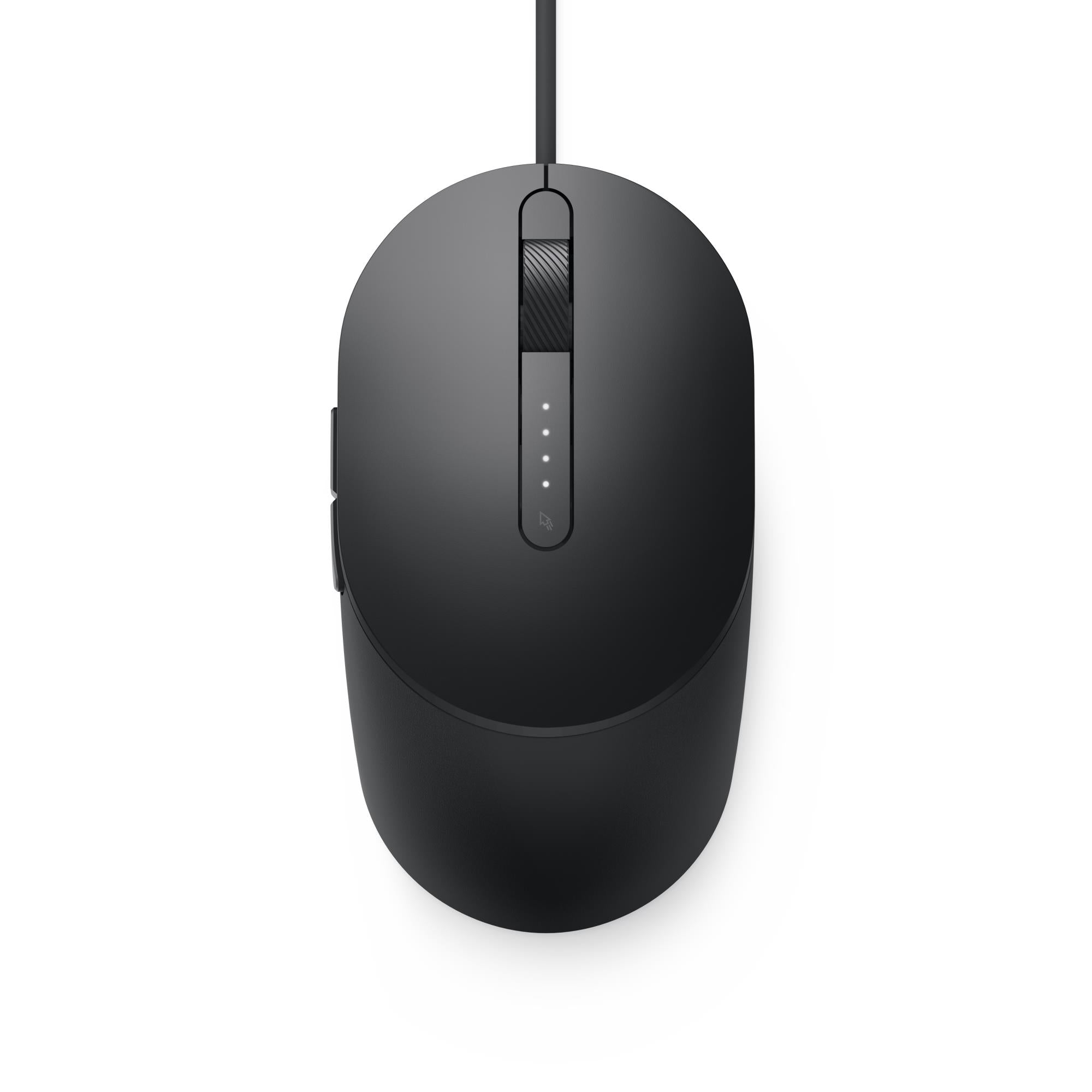 MOUSE USB LASER MS3220/570-ABHN DELL