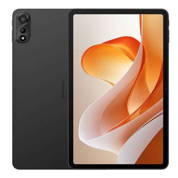 TABLET MEGA2 12" 6/256GB/GREY ENG GIFT SET BLACKVIEW