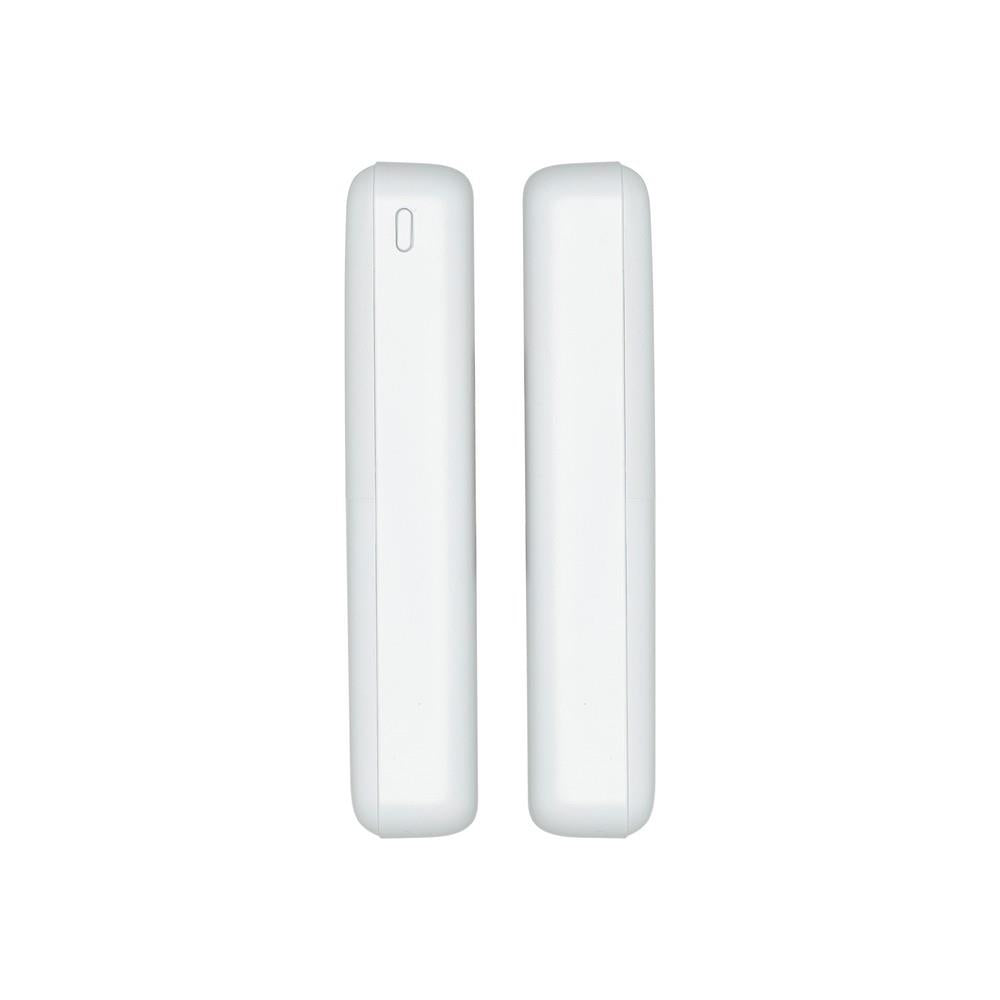 POWER BANK USB 20000MAH/VA2572 WHITE RIVACASE