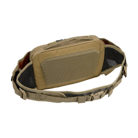 Thule Rail hip pack 2L, Faded khaki | Thule
