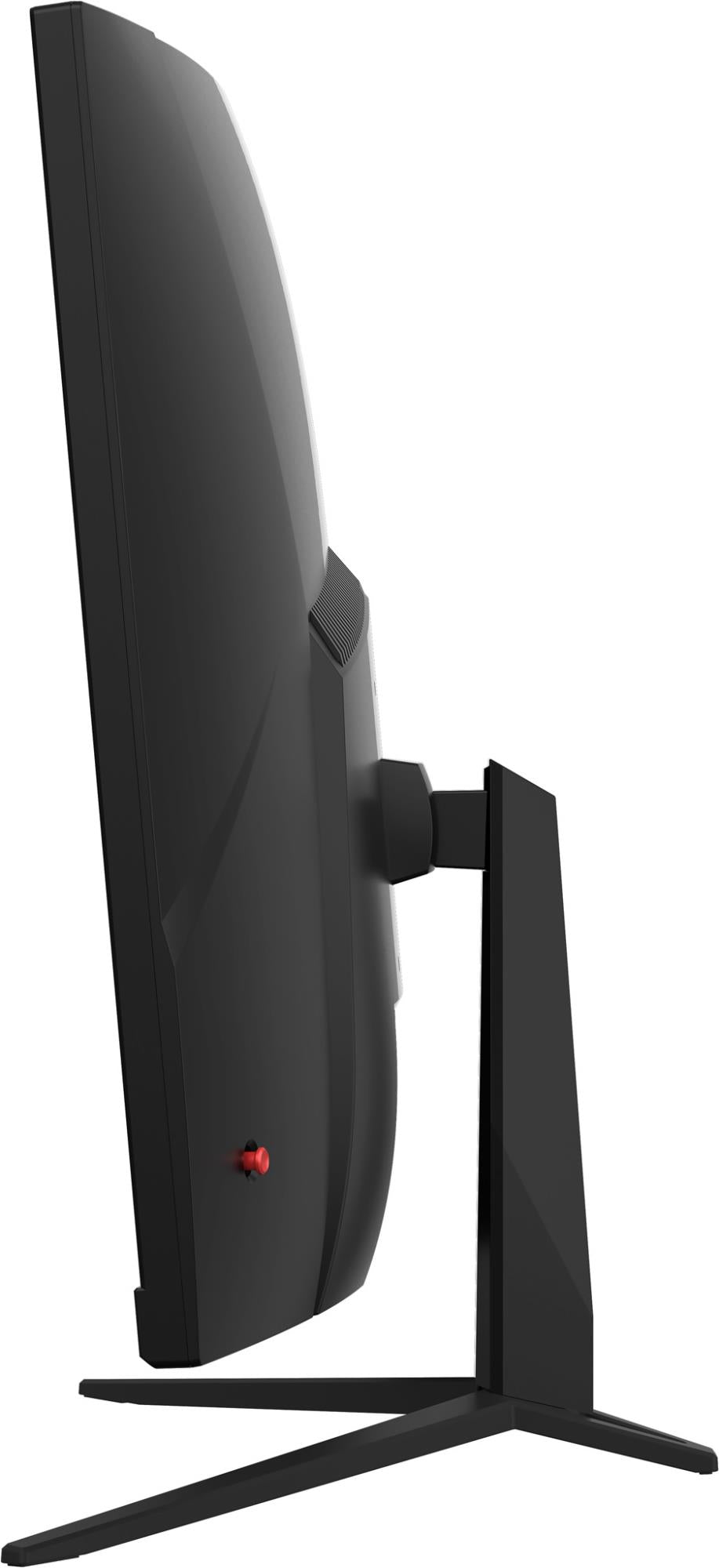 LCD Monitor MSI 31.5 " 1920 x 1080 pixels Full HD Native aspect ratio 16:9 Curved G32C4X