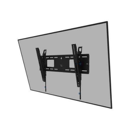 Neomounts Wall mount | WL35-750BL16 Heavy duty wall mount | Adjustable Height, Tilt | 42-86 " | Maximum weight (capacity