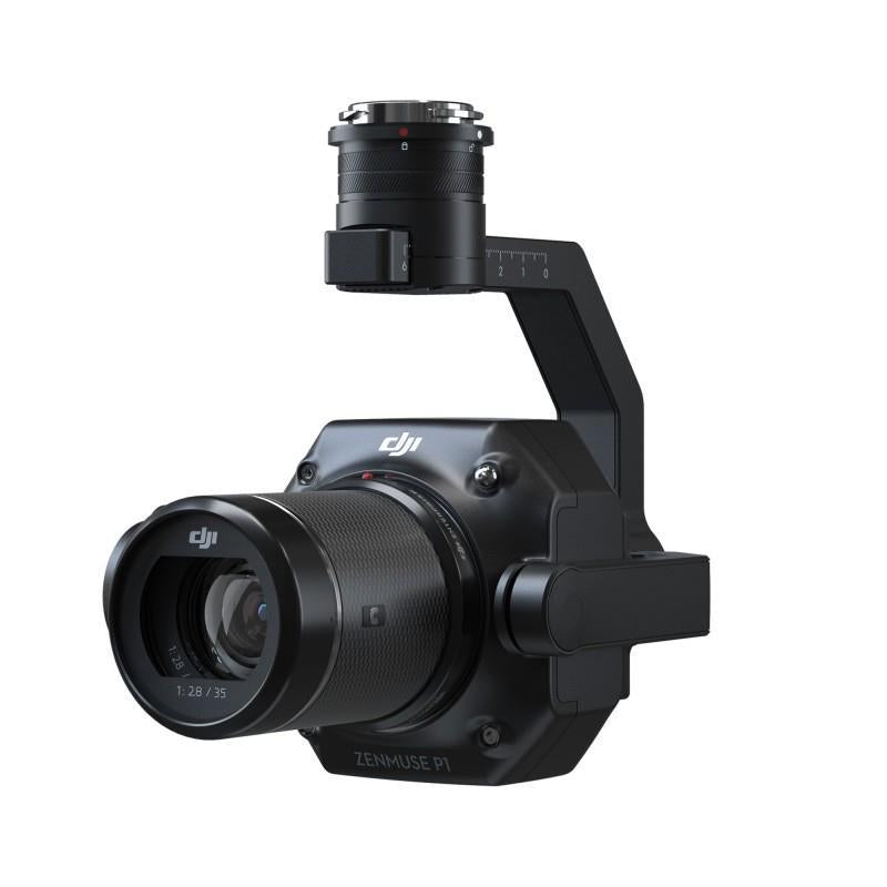 Drone Accessory DJI Zenmuse P1 Camera CP.ZM.00000136.02