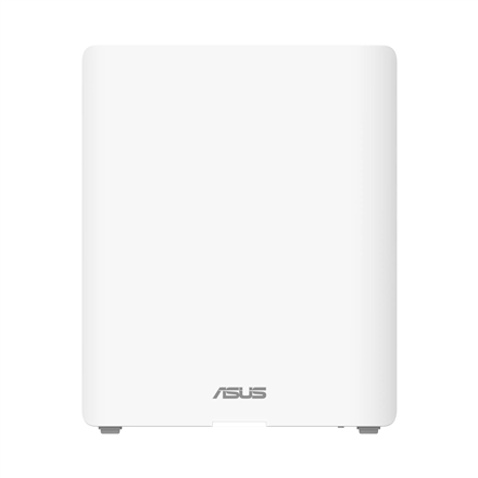 Asus | BE25000 Quad Band WiFi 7 (802.11be) Mesh Router | ZenWiFi BQ16 | Mesh Support Yes | MU-MiMO Yes | Antenna type In