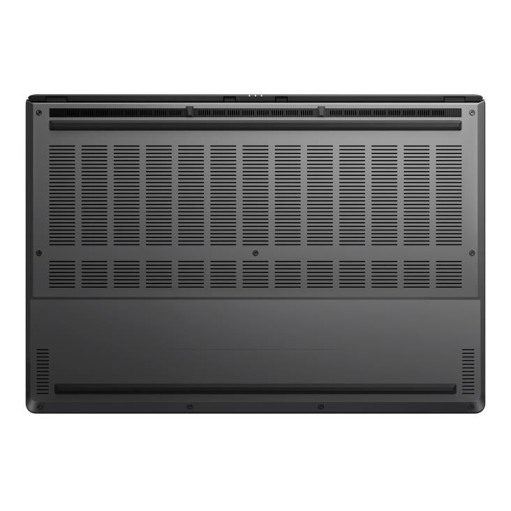 Notebook ASUS ROG Zephyrus G16 (2025) GU605CW-QR147W CPU Core Ultra U9-285H 2900 MHz 16" 2560x1600 RAM 32GB LPDDR5x 7467 MHz SSD 1TB NVIDIA GeForce RTX 5080 16GB ENG Card Reader SD card Windows 11 Home Eclipse Grey 1.95 kg 90NR0LX5-M00870