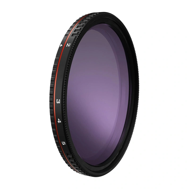 Freewell Adjustable ND Filter (Gray) - Image 1