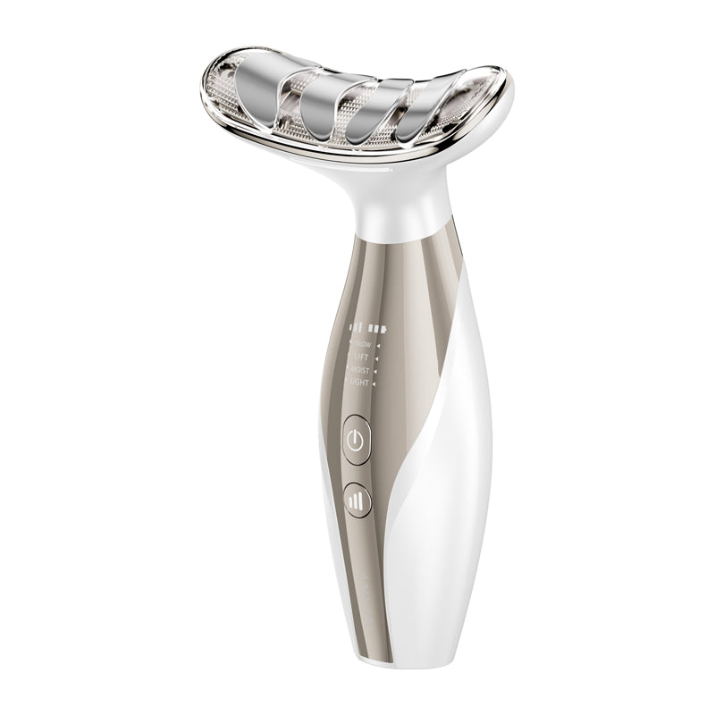 ANLAN 01-AMFY51-02A 2-in-1 Electric EMS Massager - Image 3