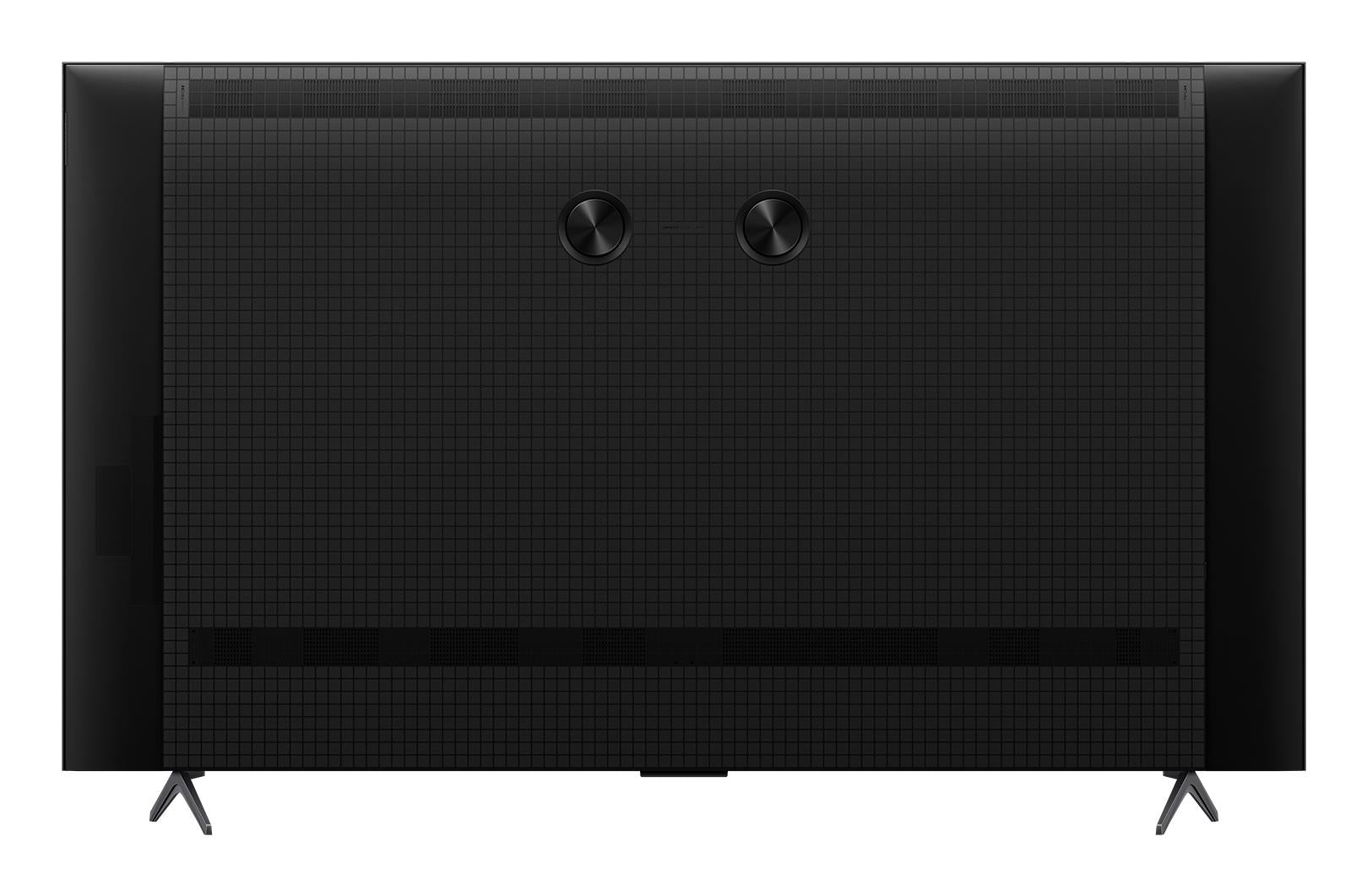 TV Set TCL 55 " 4K Ultra HD 3840 x 2160 pixels Flat 16:9 QD-Mini LED 55Q6C