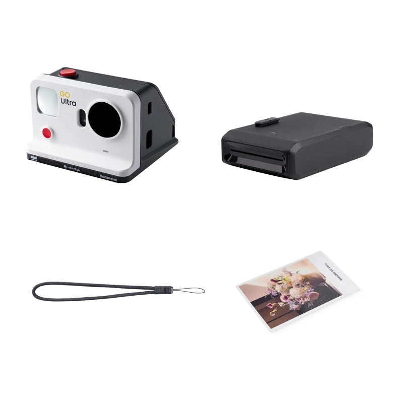Case Kit PGY GO Ultra FunCam - Image 1