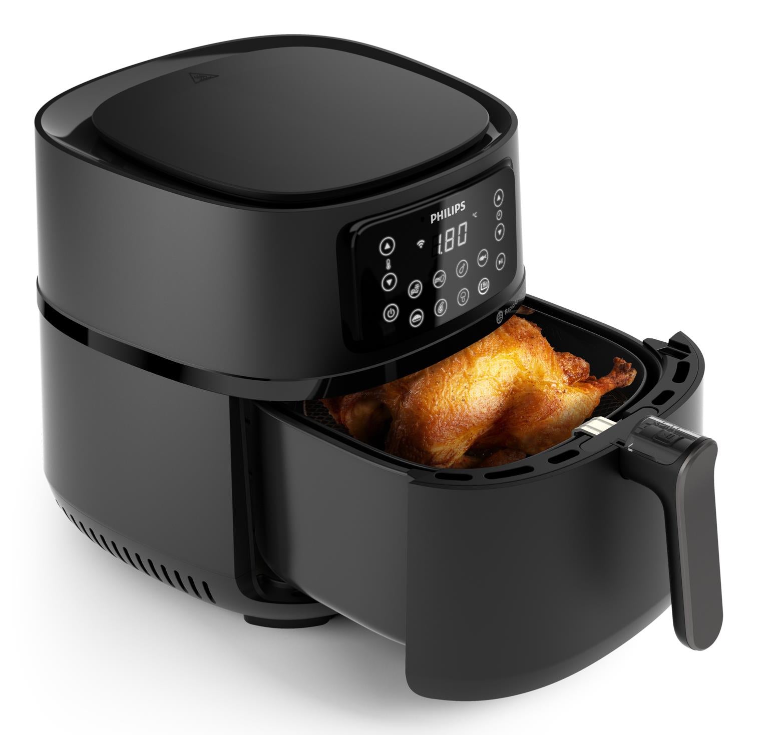 AIR FRYER/HD9285/93 PHILIPS
