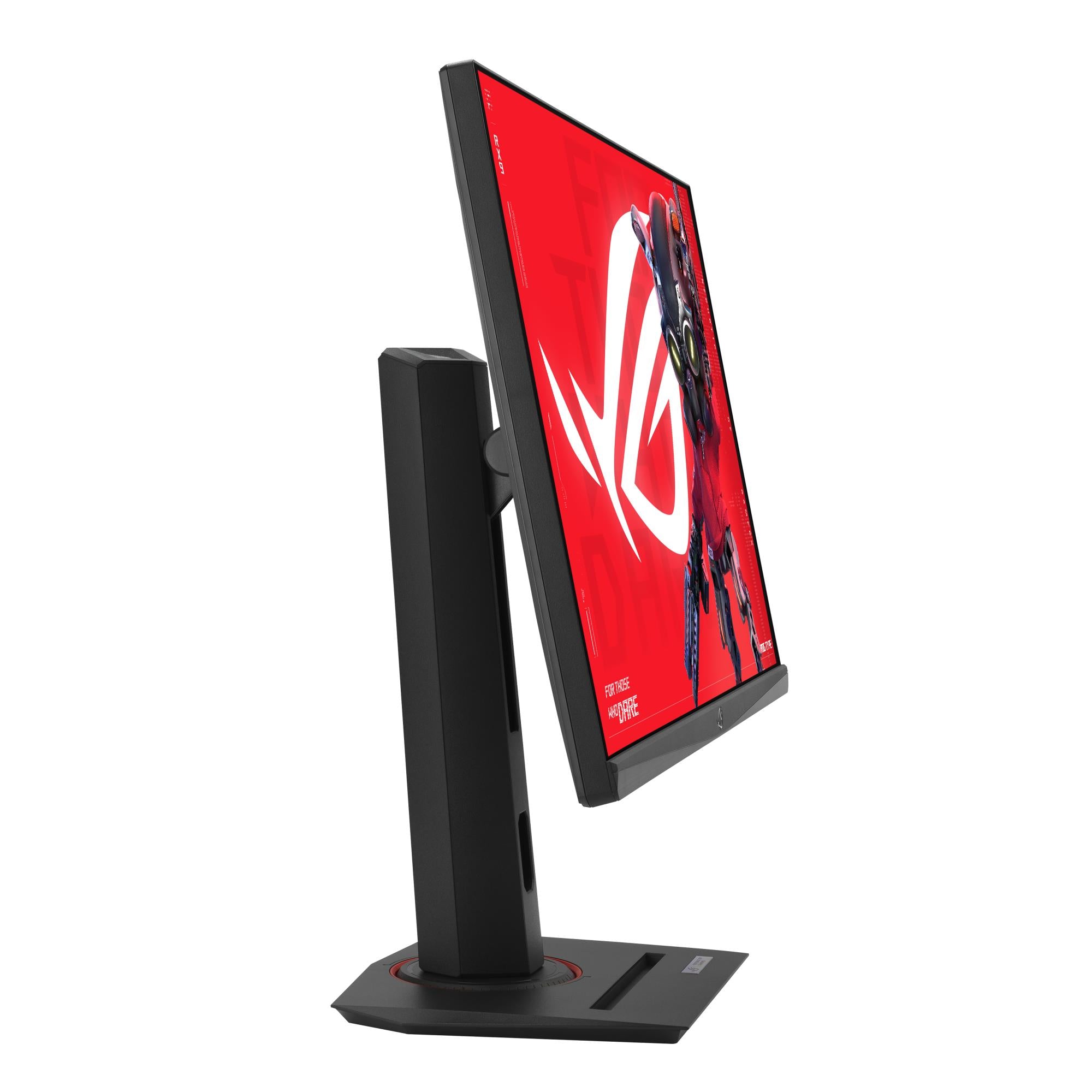 LCD Monitor ASUS 27 " 1920 x 1080 pixels Full HD Native aspect ratio 16:9 LCD Flat 90LM0AW0-B01371
