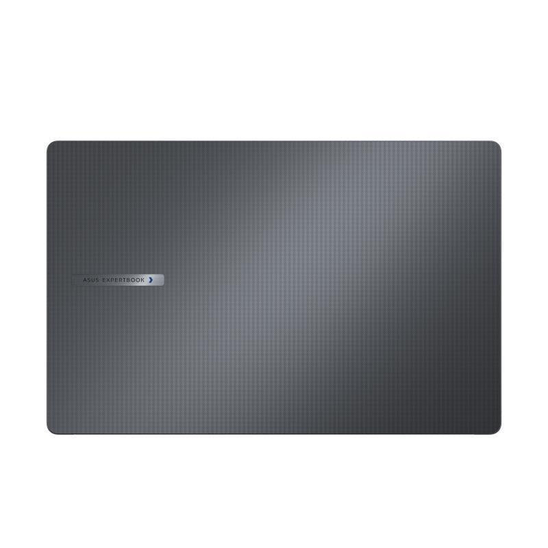 Notebook ASUS ExpertBook B1 B1503CVA-S71834X CPU Core 5 120U 1400 MHz 15.6" 1920x1080 RAM 16GB DDR5 SSD 512GB Intel UHD Graphics Integrated ENG Windows 11 Pro Grey 1.64 kg 90NX0801-M01ZZ0