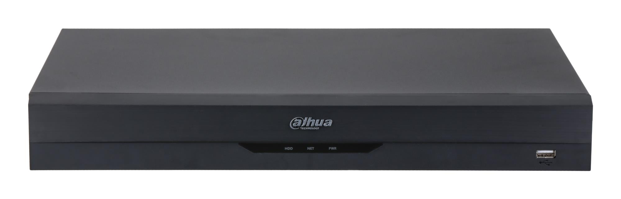 DVR 16CH HDCVI PENTABRID/XVR5216A-4KL-I3 DAHUA