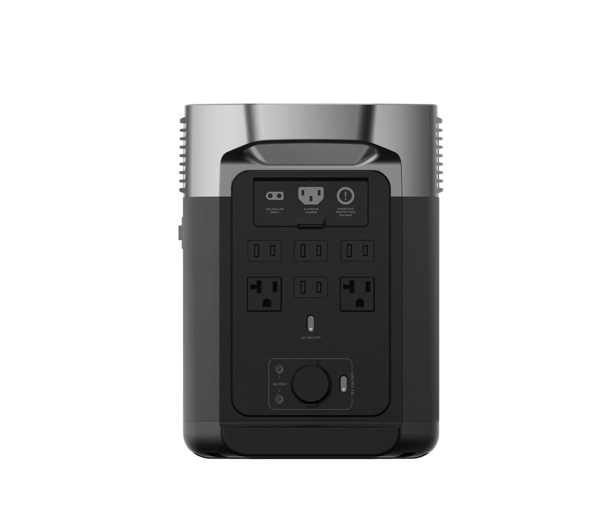 POWER STATION DELTA 2/5003601004 ECOFLOW