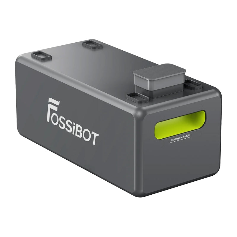 FOSSIBOT FBP1200-B 1985Wh Battery (Green) - Image 5