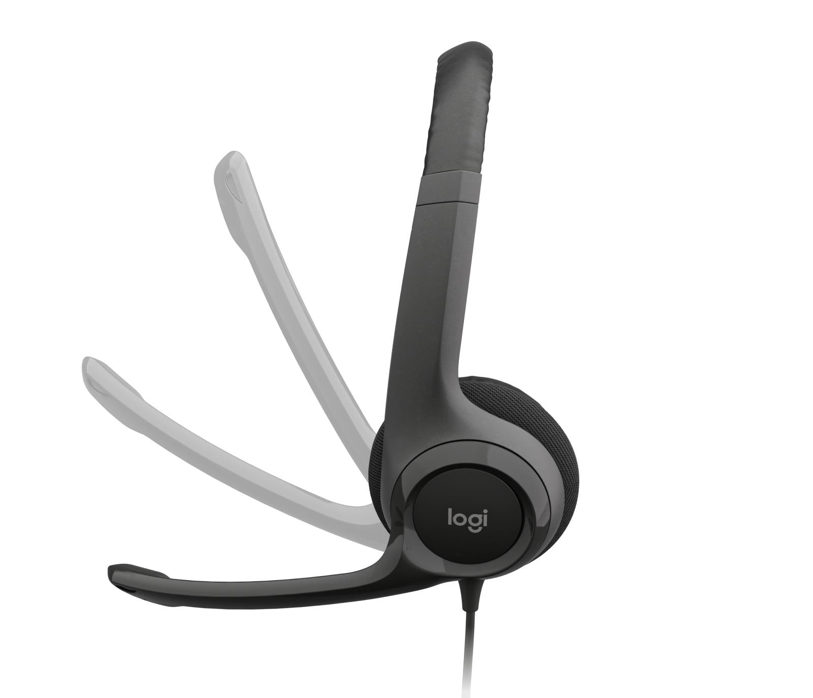HEADSET USB H390/981-000406 LOGITECH