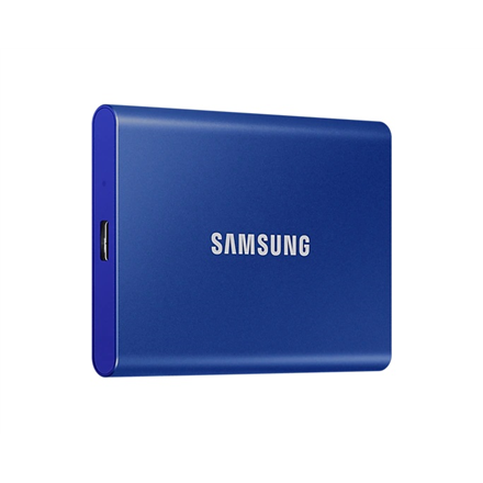 Portable SSD | T7 | 1000 GB | N/A " | USB 3.2 | Blue