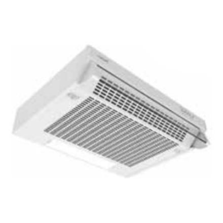 CATA Hood | FK SLIM 6000 WH | Conventional | Energy efficiency class B | Width 60 cm | 162 m³/h | Mechanical | LED | Whi