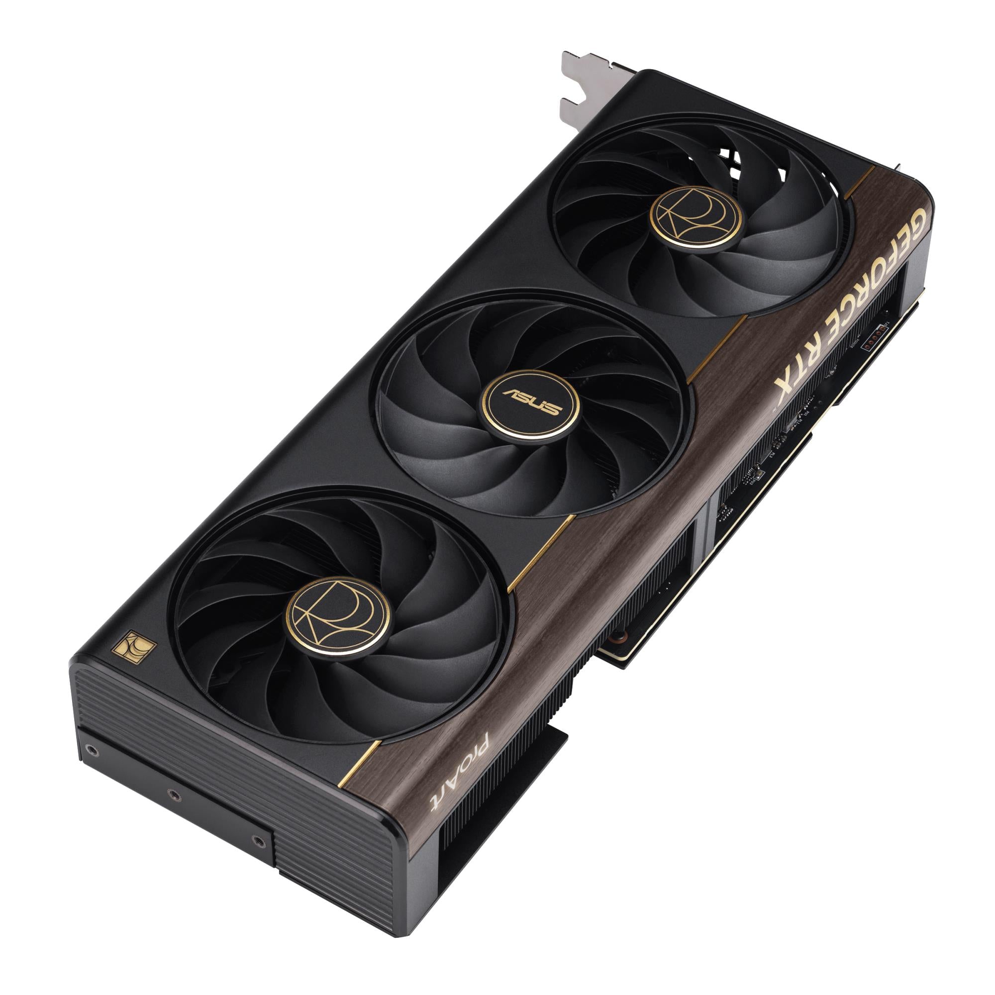 ASUS PROART-RTX5070TI-O16G Video