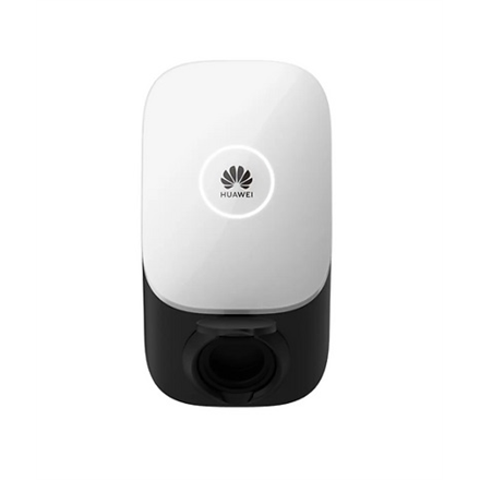 Huawei | FusionCharge AC | Three Phase | 22 kW | Wi-Fi/Ethernet | Automatic Switch between 1 Phase and 3 Phase; More Usa