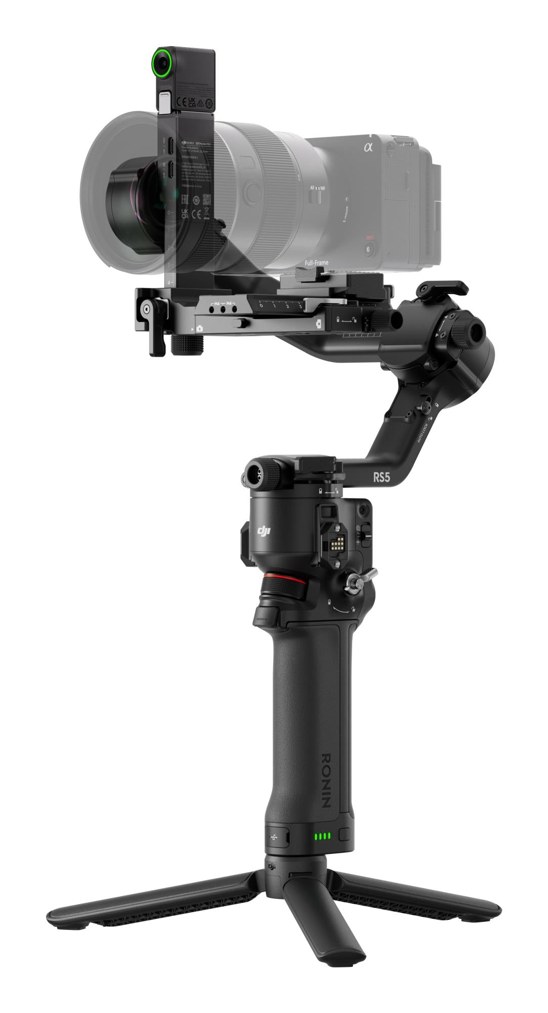 GIMBAL RS 5/CP.RN.00000496 DJI