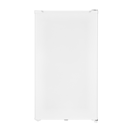 BEKO Refrigerator | RS9152WN | Energy efficiency class E | Free standing | Larder | Height 85 cm | Fridge net capacity 9