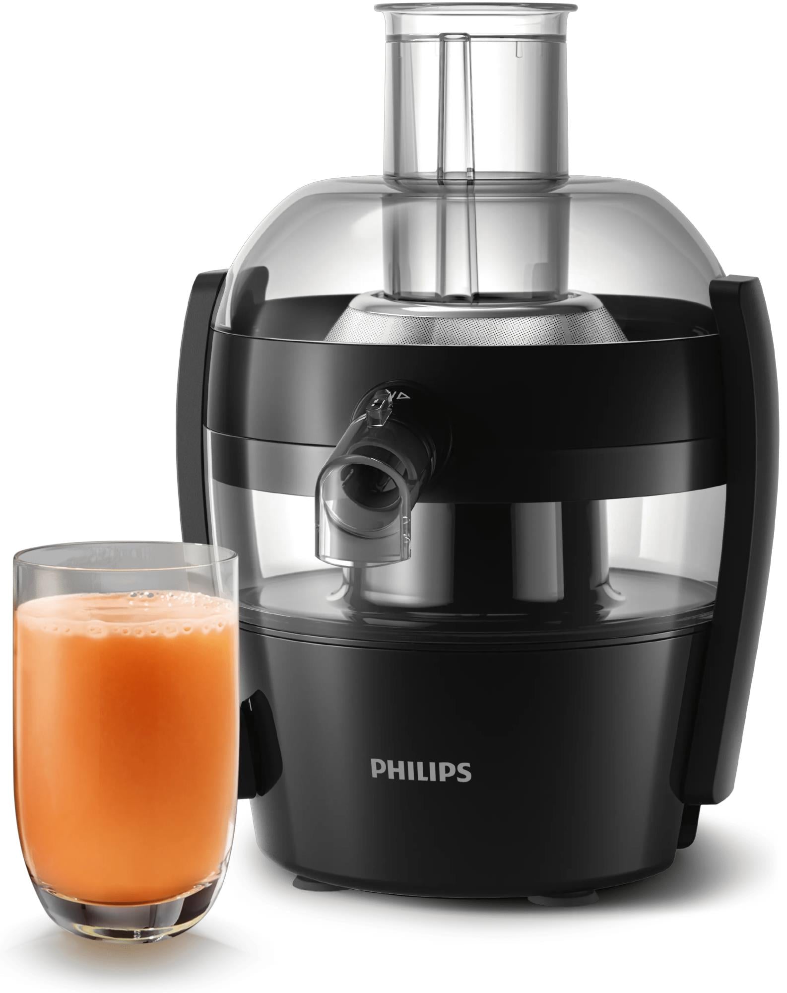 JUICE EXTRACTOR/HR1832/00 PHILIPS