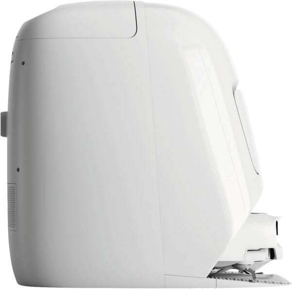 VACUUM CLEANER ROBOT ROMO S/WATER TANK CP.CR.00000053 DJI