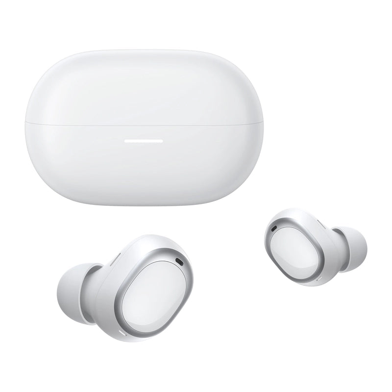 QCY Melobuds A30 Wireless Earbuds (White) - Image 4
