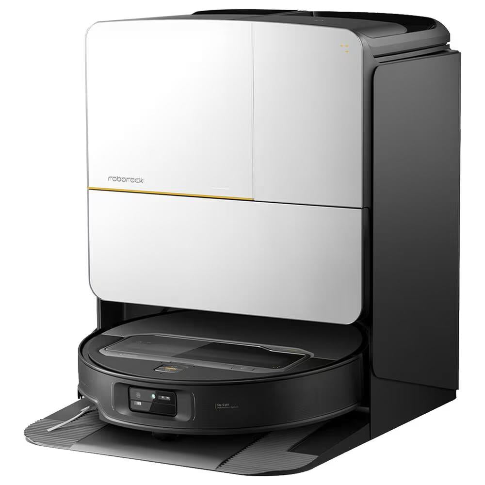 VACUUM CLEANER ROBOT SAROS Z70/SILVER SZ7002-00 ROBOROCK