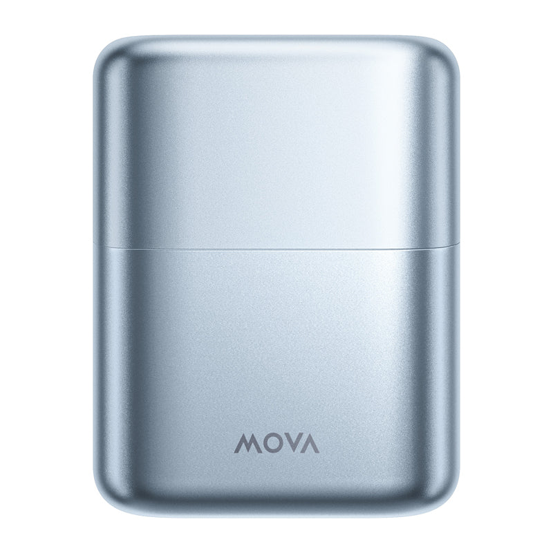 MOVA W3000 Electric Shaver - Image 3