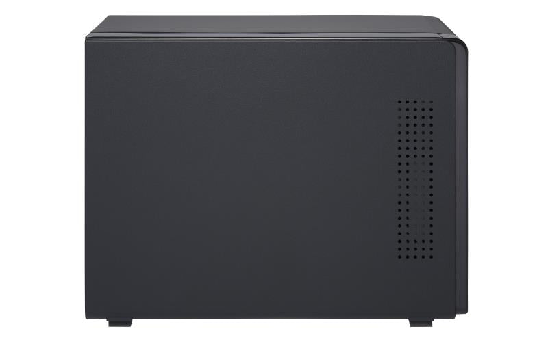 DAS ENCLOSURE 4BAY USB3/TR-004 QNAP