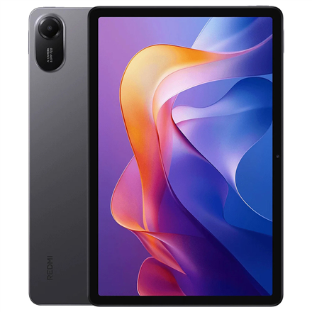 Xiaomi | Redmi Pad 2 | 11 " | Graphite Gray | IPS LCD | 1600 x 2560 pixels | Mediatek | Helio G100 Ultra (6 nm) | 8 GB | 256 GB | Wi-Fi | Front camera | 5 MP | Rear camera | 8 MP | Bluetooth | 5.3 | Android | 15