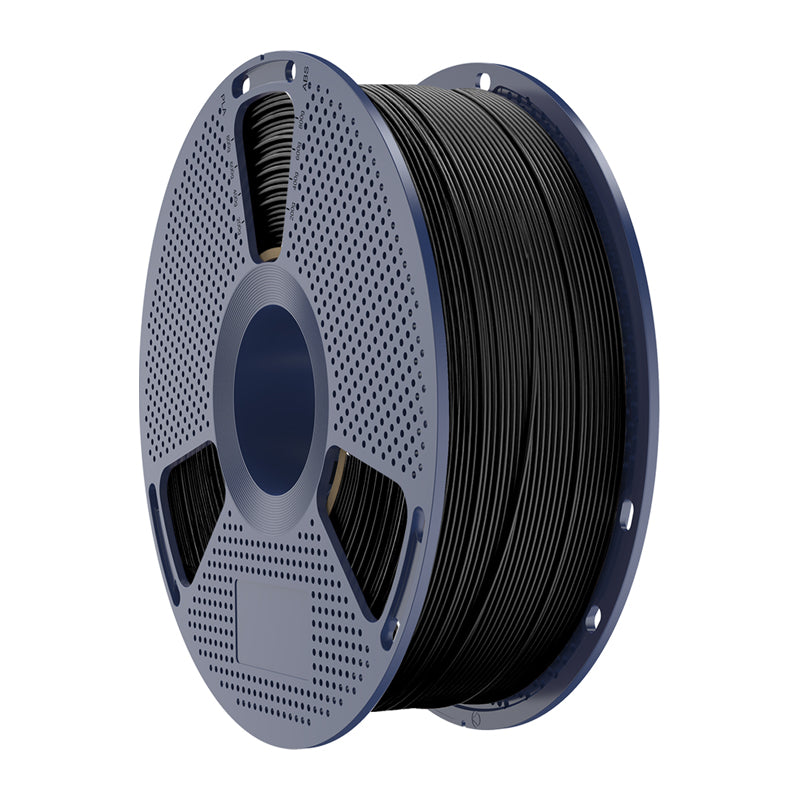Sunlu ABS Filament (Black) - Image 4