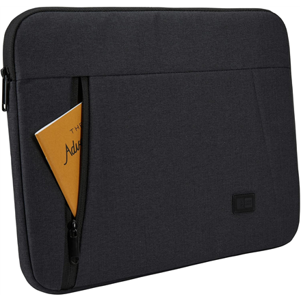 Case Logic | Laptop Case | HUXS214 Huxton | Fits up to size 14 " | Sleeve | Black