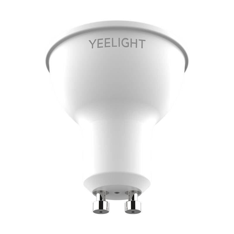 Yeelight Smart LED Bulb GU10 (dimmable) - Image 4